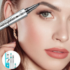 Eyebrow Pen 4 Fork Tip Tattoo Pencil