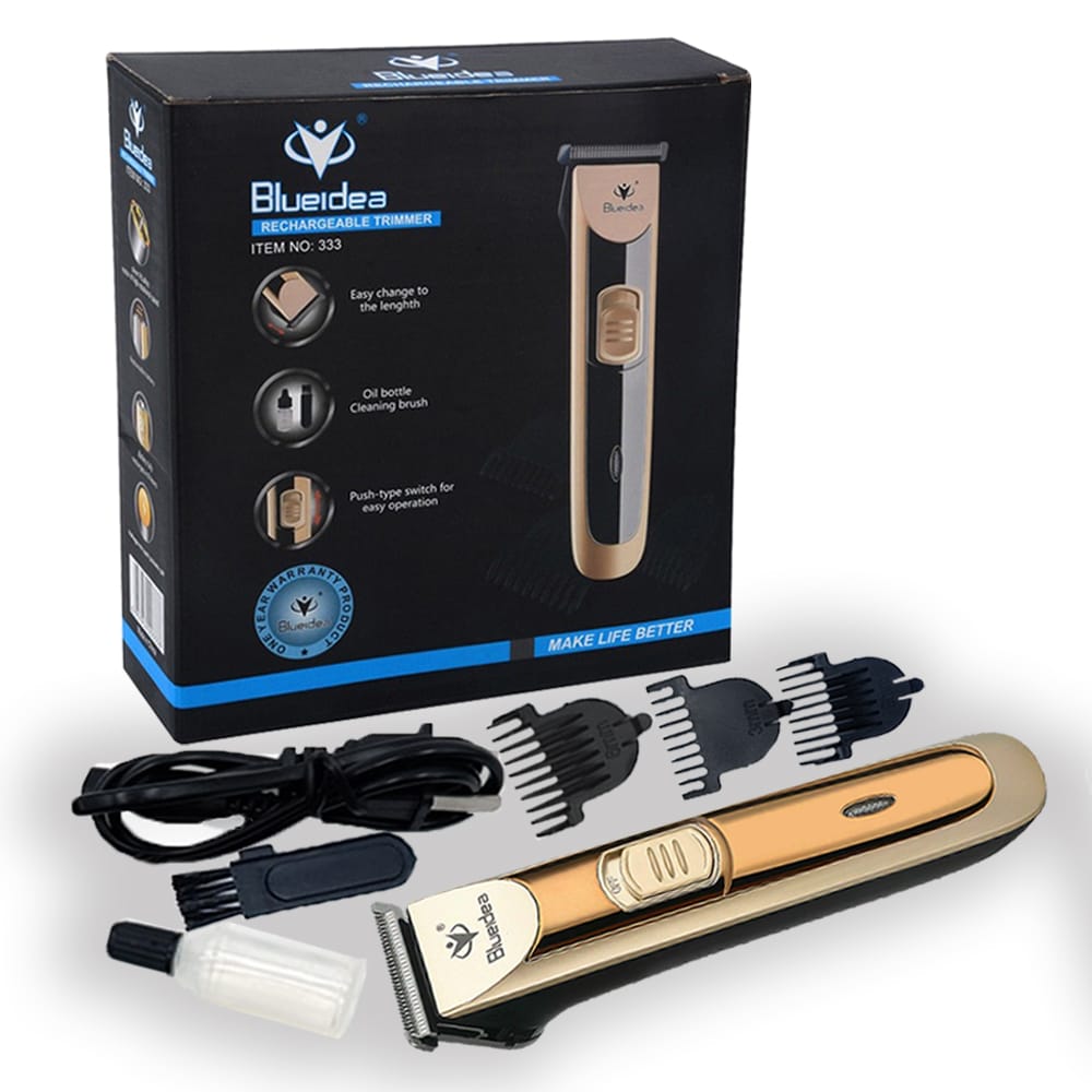 Electric Hair Trimmer