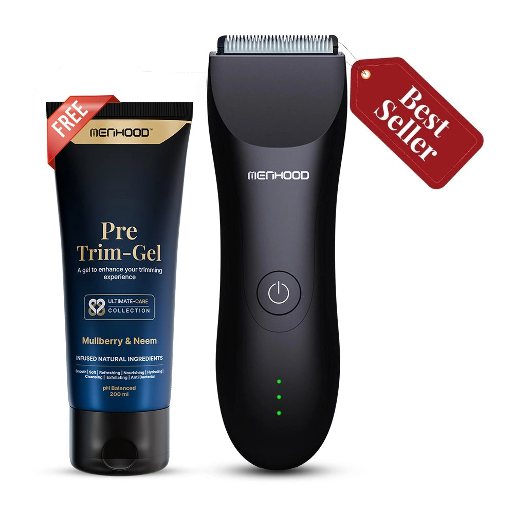 Grooming Trimmer 1.0